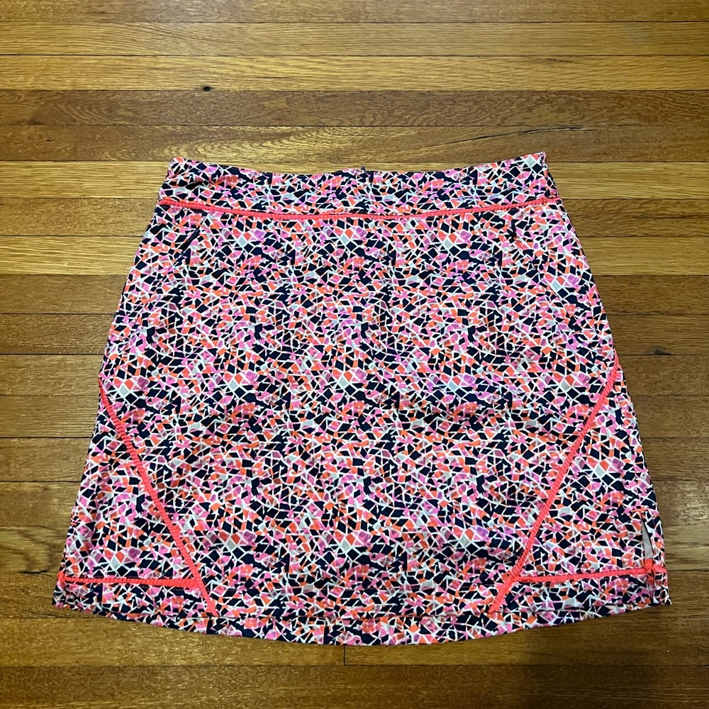 Lady Hagen women’s tennis skirt
